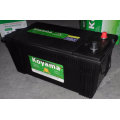 12V 200ah Heavy Duty Truck Batterie 195g51